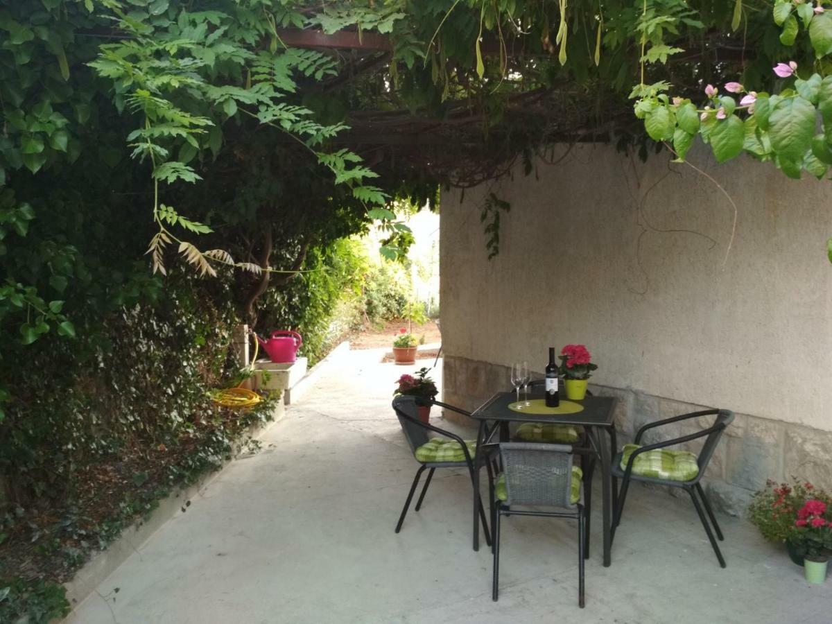 Apartment Nives In The City Center - Free Parking Σπλιτ Εξωτερικό φωτογραφία