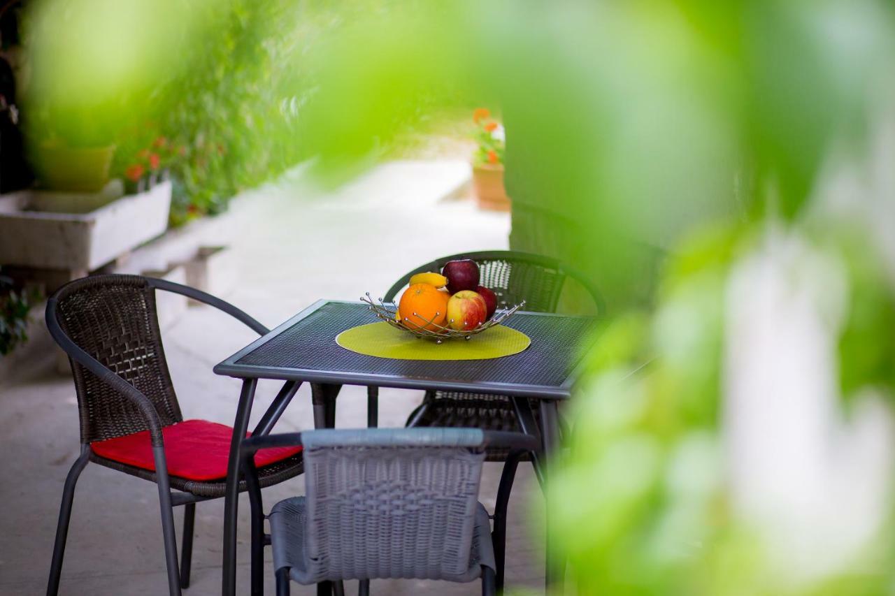 Apartment Nives In The City Center - Free Parking Σπλιτ Εξωτερικό φωτογραφία